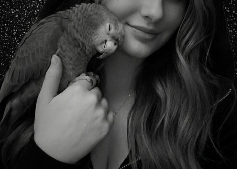 Unconditional love. Me and my boy Kilo.