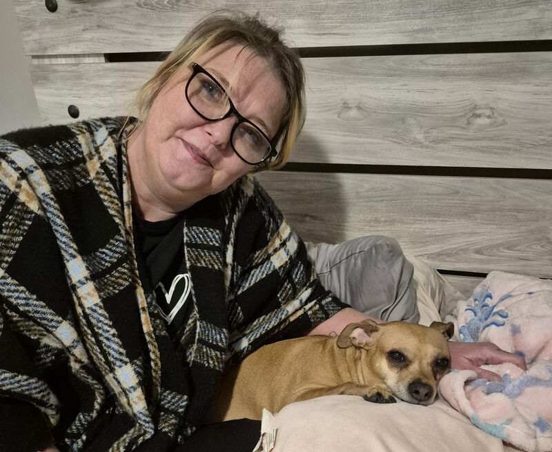 365 Days of Pepperoni & Her Mama Day 354