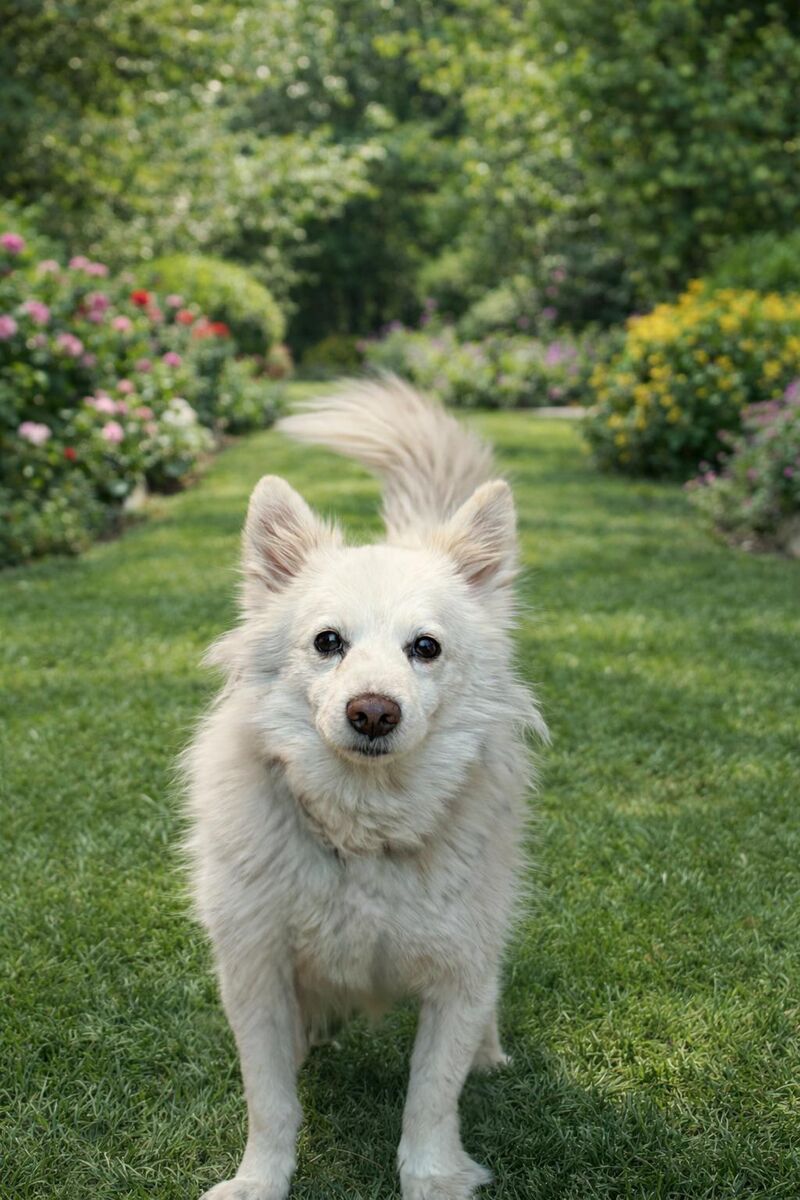 My beautiful dog who has the eyes of an angel 👼🏻