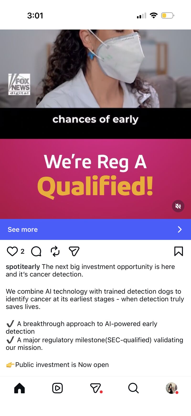 Exploiting Beagles for Profit: Dognosis & SpotitEarly