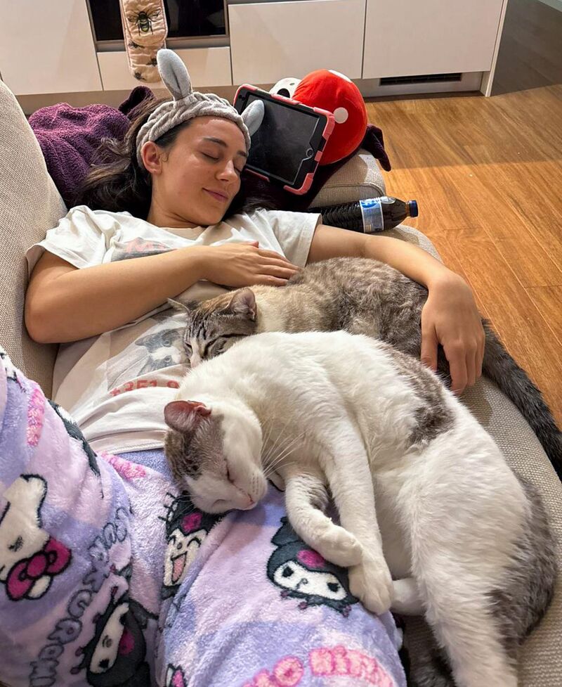 This is what being rich looks like