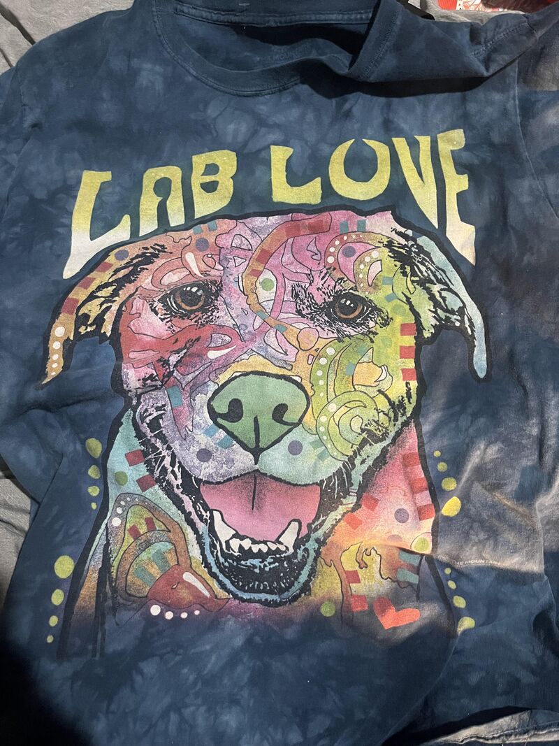 lab love