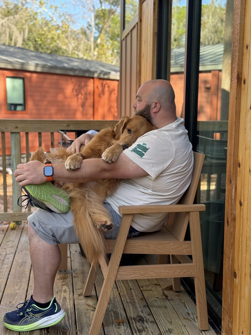 The two best friends ❤️