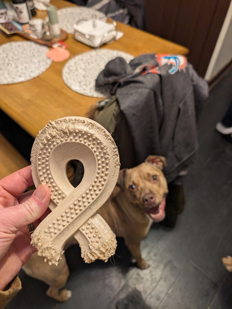 Leela help spreading the word about 