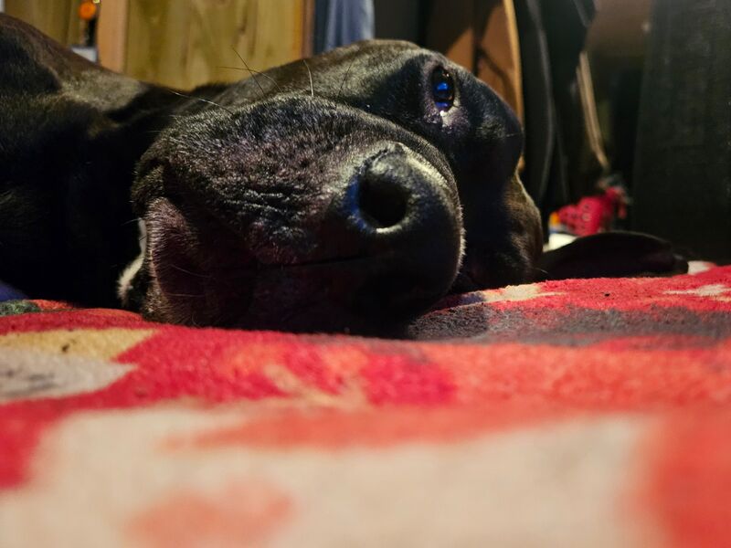 One of my favorite views.