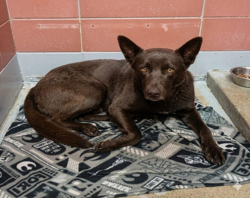 Stunning 2yr old Bruno (#A2069968) is a stray GSD mix on the EU list at BARC Shelter in Houston Tx for 5/27. Bruno is quiet, calm, relaxed, wiggly, and sweet! The shelter is scary/stressful. He is marked as rescue but can be adopted to the right person and locally fostered. Please share Bruno!!